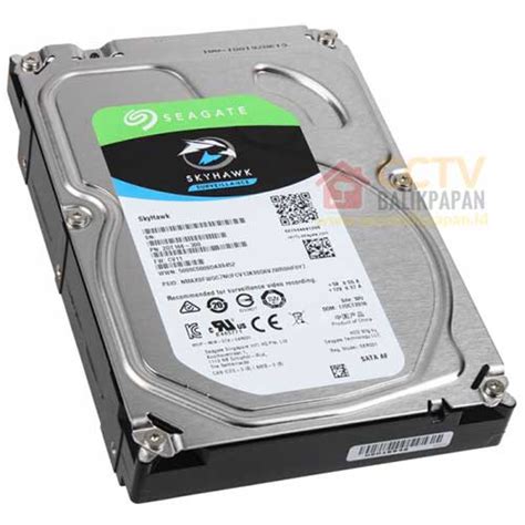 Hardisk HDD CCTV Seagate Skyhawk 4 TB 4000 GB