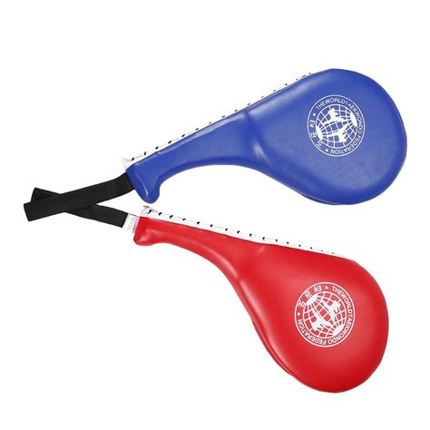 Children Taekwondo Kick Pad Target Karate Boxing K Grandado