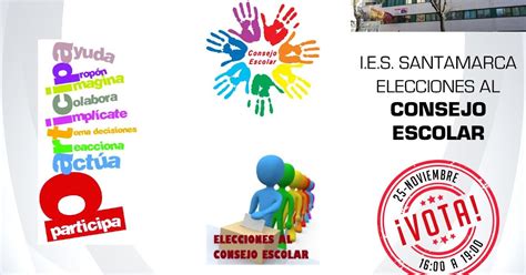 Conoce A Los Candidatos Al Consejo Escolar