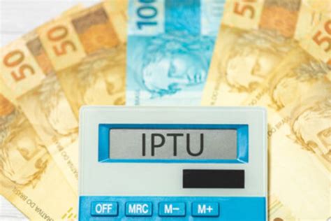 IPTU 2024 Saiba Tudo Sobre O Parcelamento Simplificado E Seus Juros