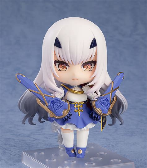 Fate Grand Order「ねんどろいど ランサー メリュジーヌ」のフィギュア情報