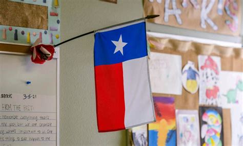 Texas’ Youngest Students are Struggling with Their Learning, Educators Say