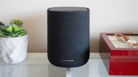 Harman Kardon Citation One Review Techradar