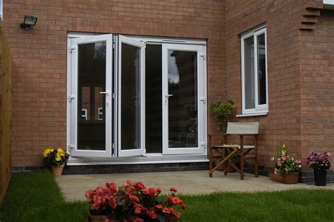 Discover The Best Bifold Doors In Bloomsbury Aim Windows