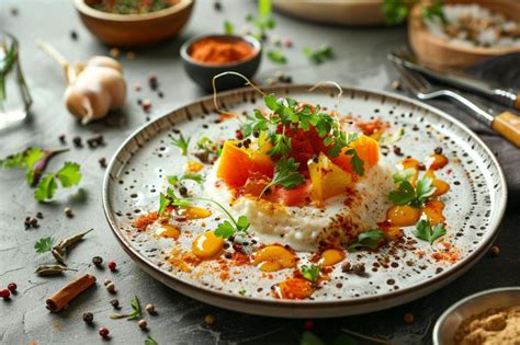 Les Secrets De La Cuisine Fusion Pour Impressionner Vos Invités La