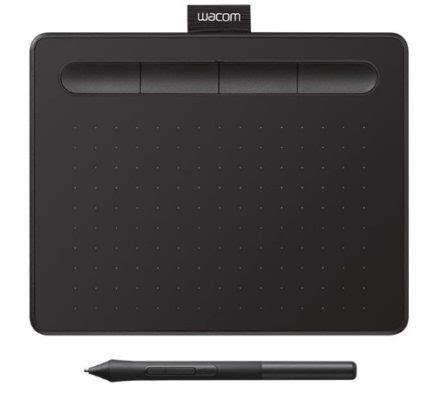 13 Best Wacom Tablets For Graphic Design Drawing Art