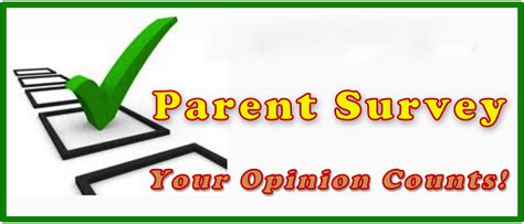 Parent Survey Clipart Clipart Panda Free Clipart Images