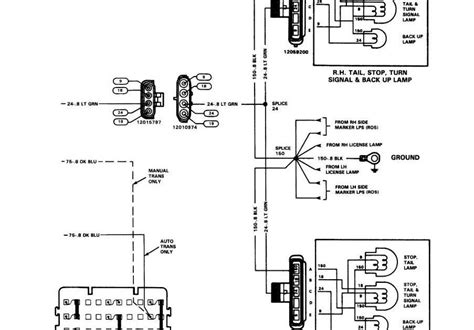 Step-by-Step Guide: 1990 Chevy C1500 Wiring Diagram