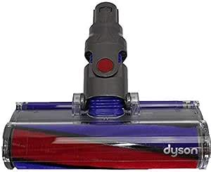 Dyson 966489 01 Cleaner Head Soft Roller Assy DC59 DC62 SV03 SV06