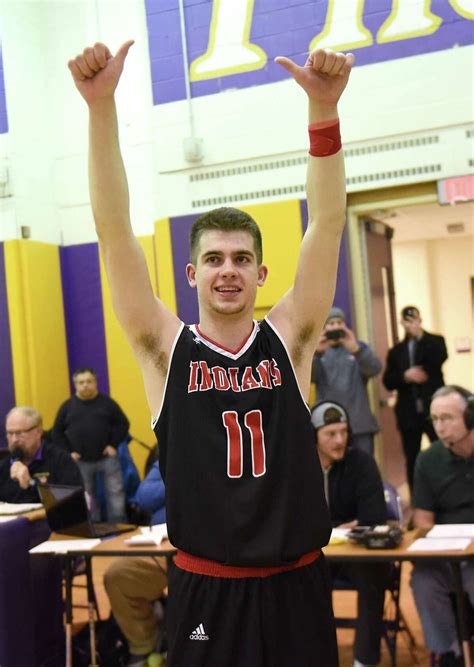 Syracuse, Villanova court Joe Girard III, USA Today's NY Player of the Year