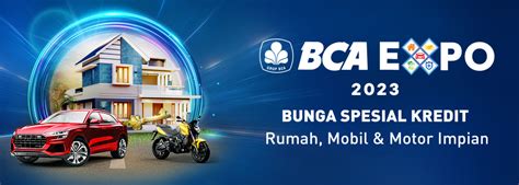 BCA Penawaran Spesial Di Bulan September