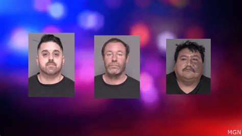 Olmsted County Charges 7 In Juvenile Prostitution Sting Abc 6 News