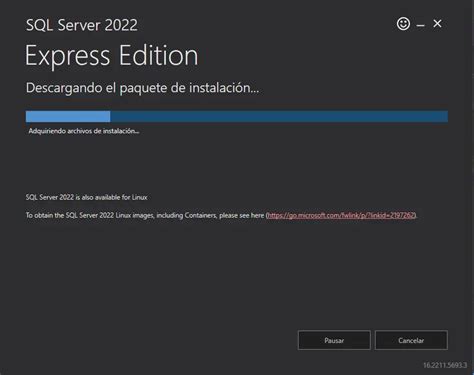 Cómo Instalar SQL Server en Windows 11