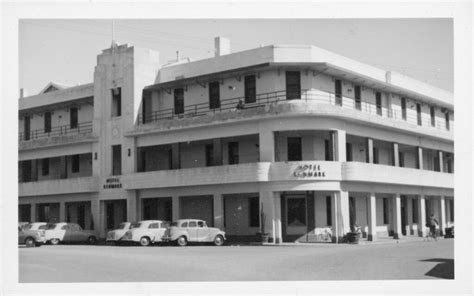 P00228 181 Title Hotel Renmark Album Hall Place Renmark Flickr