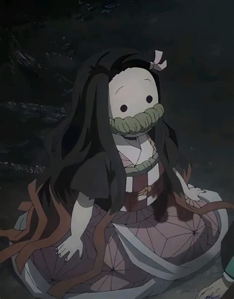 Who Is Nezuko And Why Is The Character In So Many Memes On Social Media