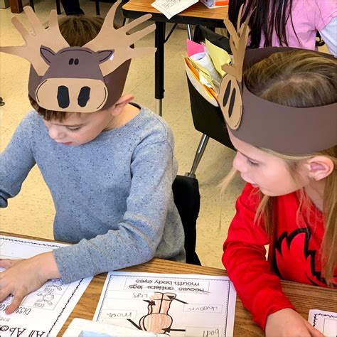 Action Verbs Lesson Plans First Grade Roars