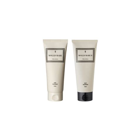 mollis mare hair treatment how to use