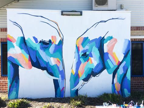 Ellenbrook Youth Centre Ellenbrook Anya Brock