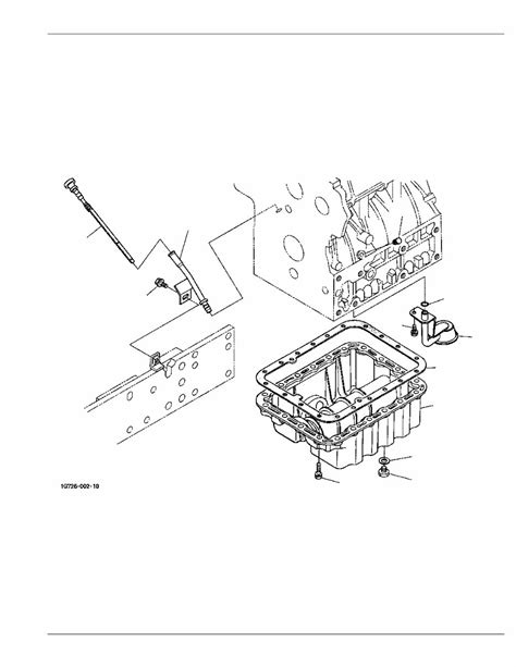 KUBOTA L3130 DT Tractor Parts Manual ILLUSTRATED LIST IPL