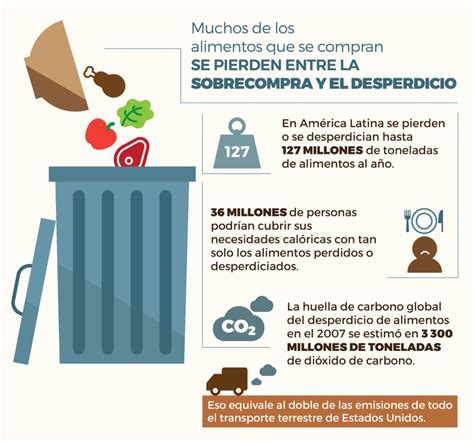 C Mo Evitar El Despilfarro Alimentario Servalia