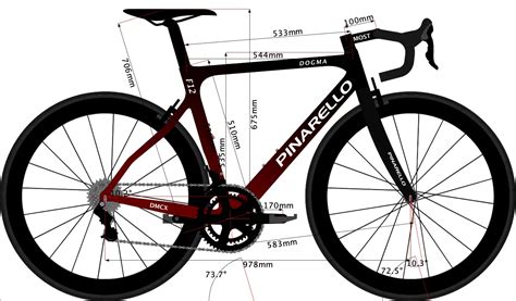 Pinarello Dogma F12 Frame Size Guide - Infoupdate.org