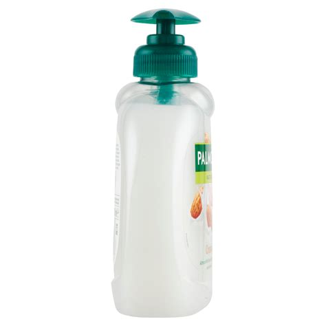 Palmolive Sapone Liquido Mani Naturals Latte E Mandorla Ml Carrefour