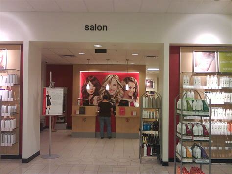 Scary Images Jcpenney Salon