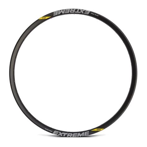 Aro Vzan Aero Extreme Pro Disc Preto Furos Bike Shopee Brasil