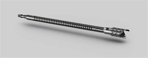 Rotary Broach System Debris Removal And Scale Cleaning Wireline
