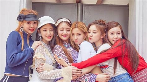 Se Confirma El Regreso De Summer Sensation G I Dle