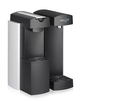 Erogatori Dacqua Filtrata E Purificata Akwa Unitekno Srl