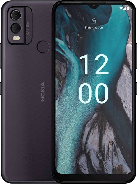 Nokia C22 características especificaciones y precio Kalvo