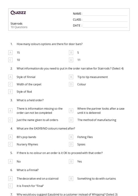 50 Nursery Rhymes Worksheets For 1st Year On Quizizz Free And Printable