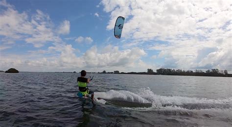 Choosing The Right Kiteboard Size Kiteboarding St Petersburg