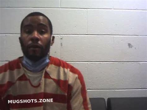 WRIGHT KAMRHON LEON 01 05 2022 Grant County Mugshots Zone