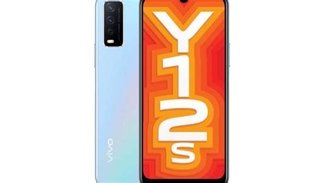 Vivo Rolls Out Y12s 2021 In More Markets Mobile News