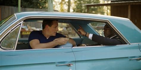 Photo Du Film Green Book Sur Les Routes Du Sud Photo 10 Sur 35