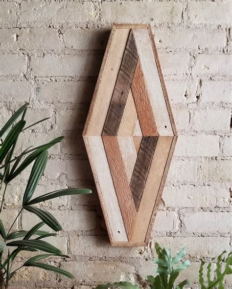 Reclaimed Wood Wall Art Wood Decor Reclaimed Wood Wood - Etsy