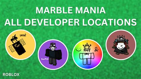 Marble Mania All Developer Locations Crossroads Classic Elephant