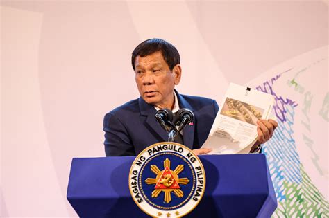 International Criminal Court Reopens Probe On Dutertes Drug War In