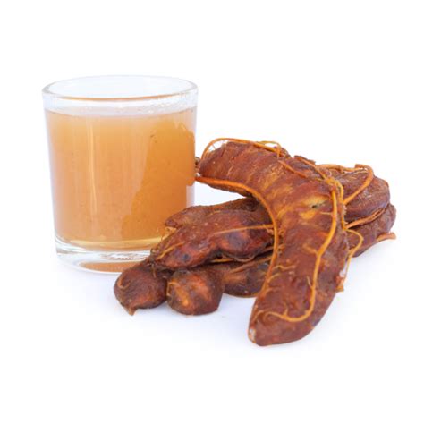 Tamarind Juice Concentrate - Sun Impex