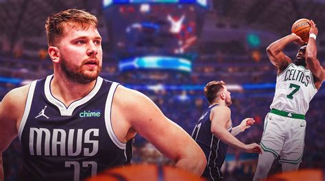 Mavericks’ Luka Doncic Drops Foul Nba Finals Admission After Frustrating Game 3