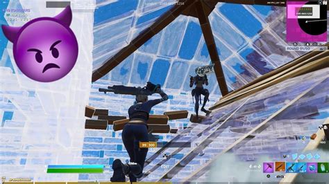 Psa 👿 Fortnite Montage Youtube