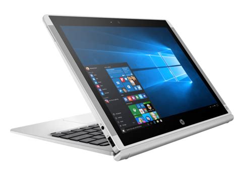 Hp Pavilion X Detachable Laptop T Hp Official Store