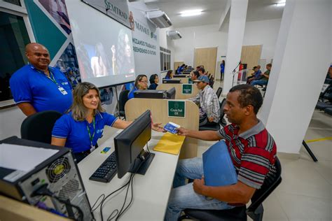 Sine Manaus Disponibiliza Vagas De Emprego Nesta Segunda Feira