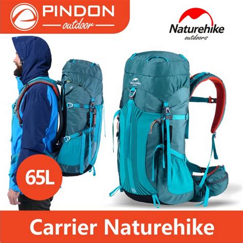 Jual Carrier L Naturehike Nh Y Q Tas Gunung Tas Ransel Tas