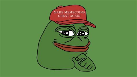 Pepe Jumps 19 To All Time High Following Roaring Kitty Return Decrypt