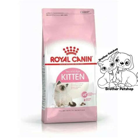 Promo Royal Canin Kitten 400gr Royal Canin Kitten 400 Gr Rc Kitten