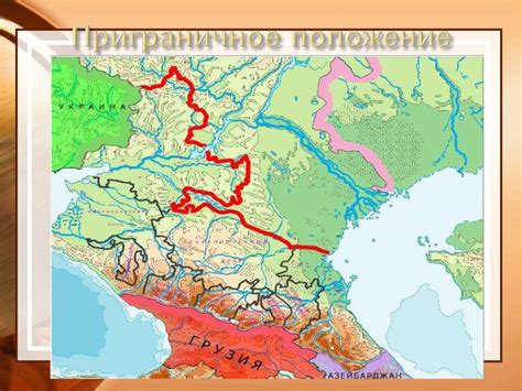 Европейский Юг - online presentation