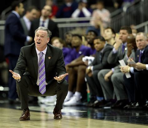 TCU Basketball: Jamie Dixon snags four-star recruit Kaden Archie